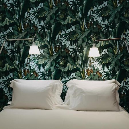 The Bold Type Hotel, A Member Of Design Hotels Pátra Kültér fotó