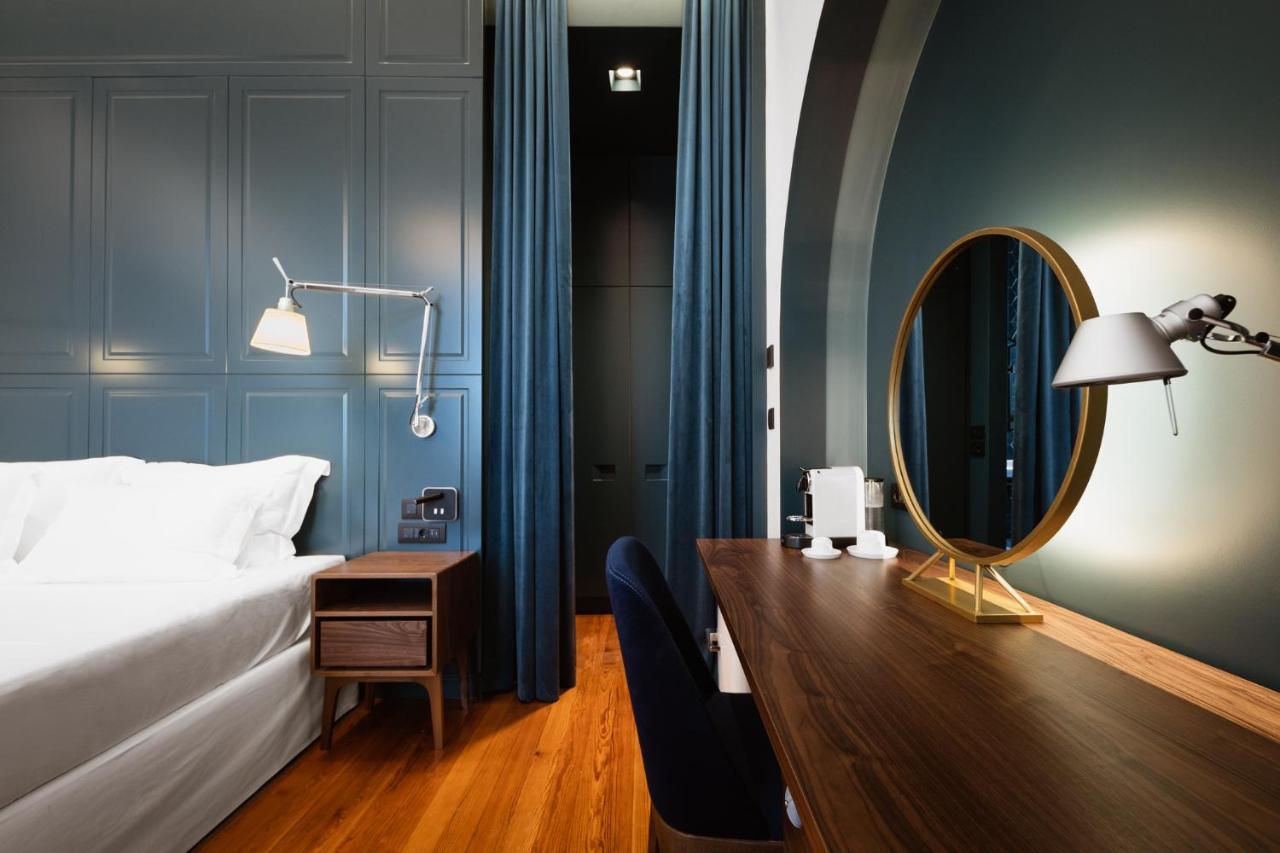 The Bold Type Hotel, A Member Of Design Hotels Pátra Kültér fotó