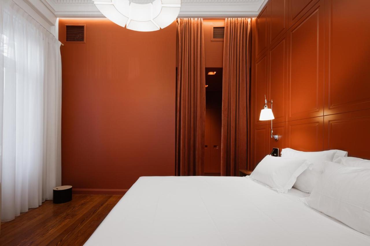 The Bold Type Hotel, A Member Of Design Hotels Pátra Kültér fotó