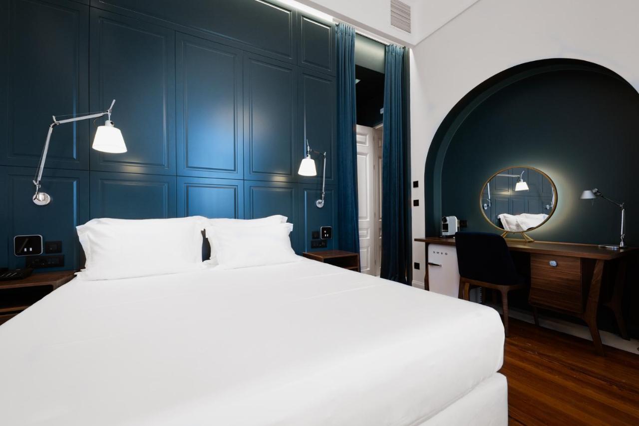 The Bold Type Hotel, A Member Of Design Hotels Pátra Kültér fotó
