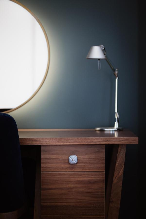 The Bold Type Hotel, A Member Of Design Hotels Pátra Kültér fotó