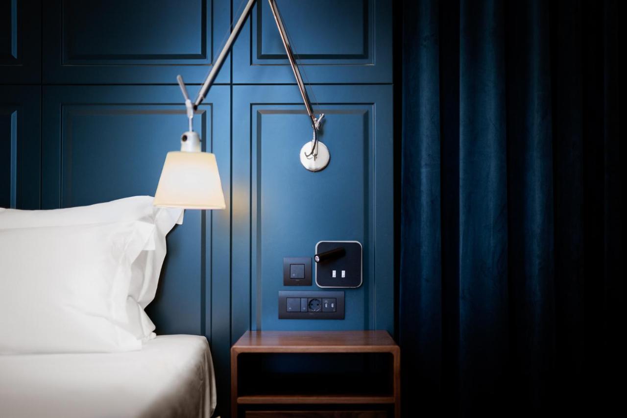The Bold Type Hotel, A Member Of Design Hotels Pátra Kültér fotó
