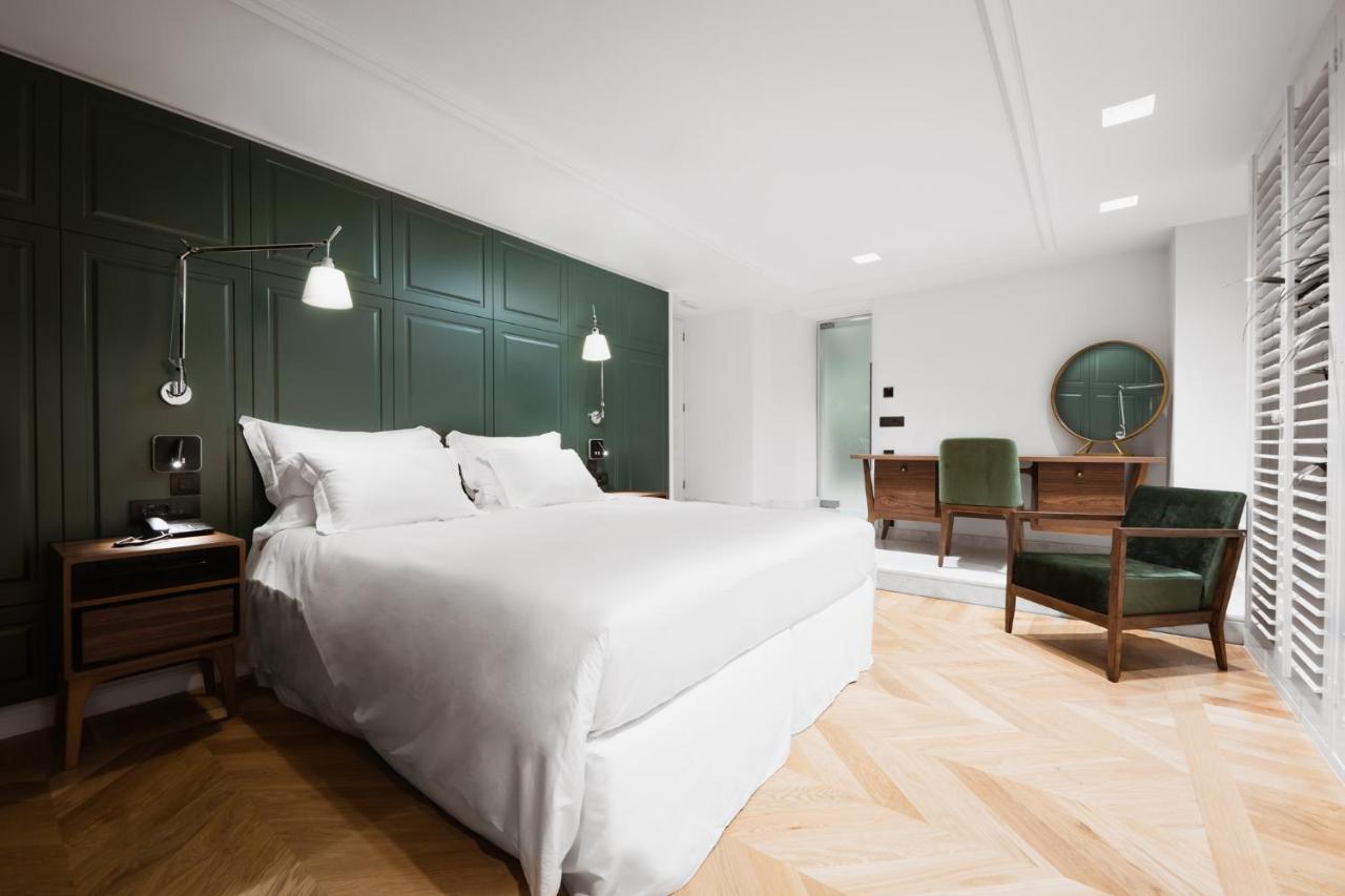 The Bold Type Hotel, A Member Of Design Hotels Pátra Kültér fotó