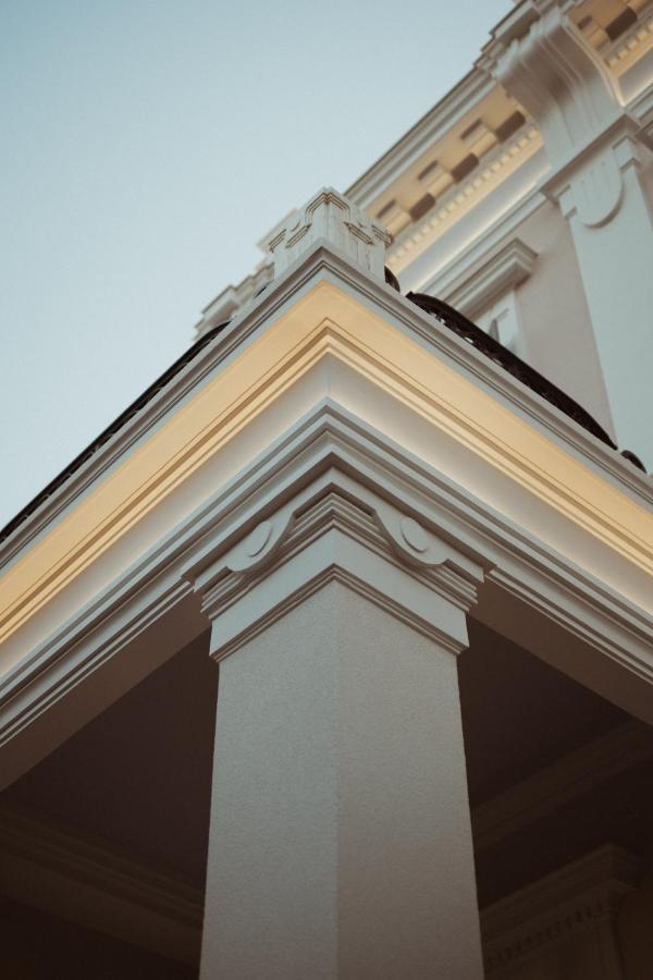 The Bold Type Hotel, A Member Of Design Hotels Pátra Kültér fotó