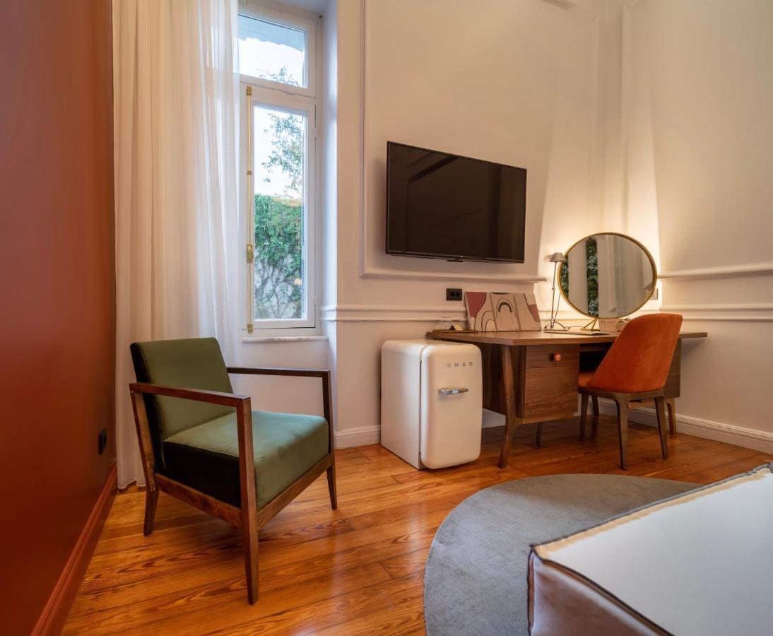 The Bold Type Hotel, A Member Of Design Hotels Pátra Kültér fotó