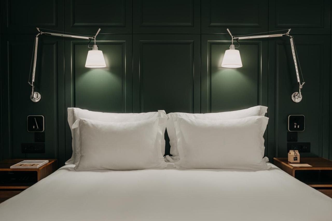 The Bold Type Hotel, A Member Of Design Hotels Pátra Kültér fotó