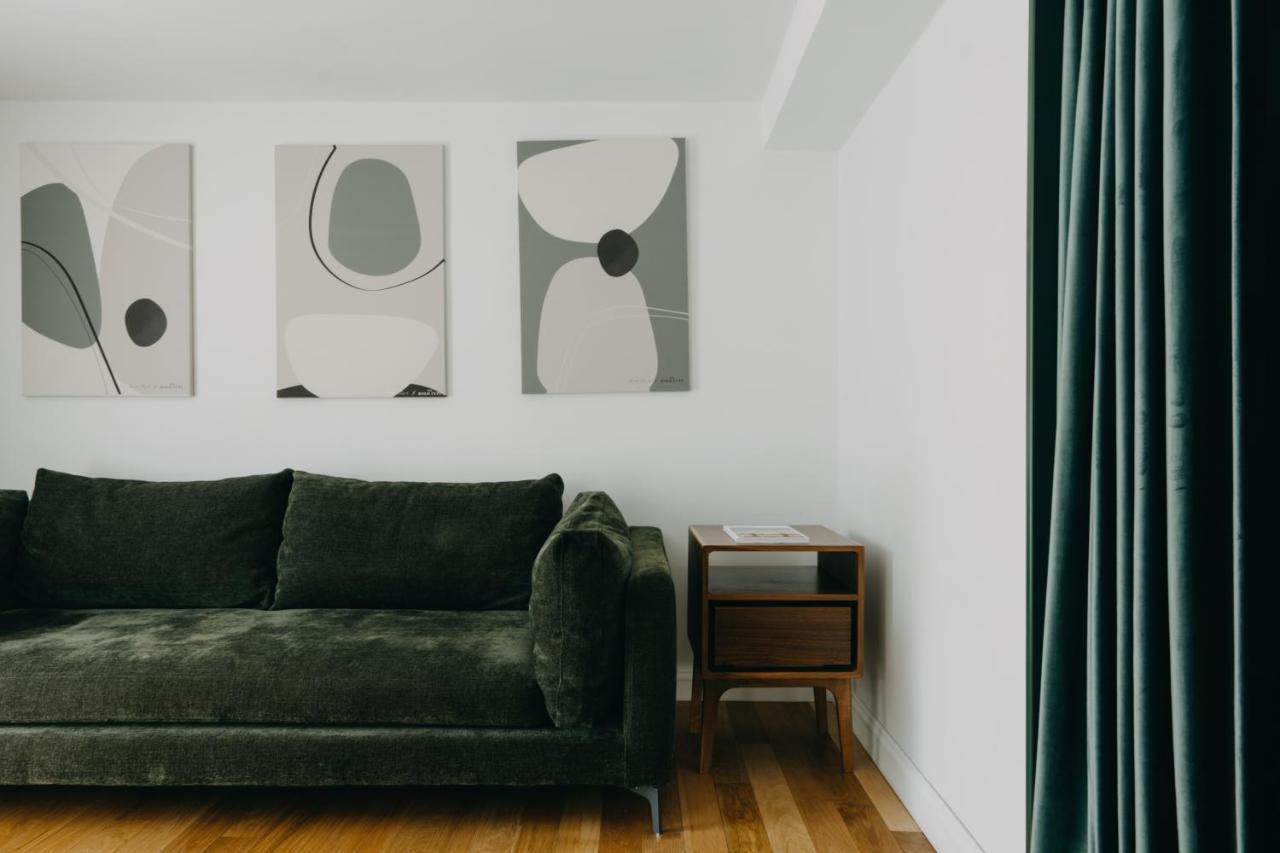 The Bold Type Hotel, A Member Of Design Hotels Pátra Kültér fotó