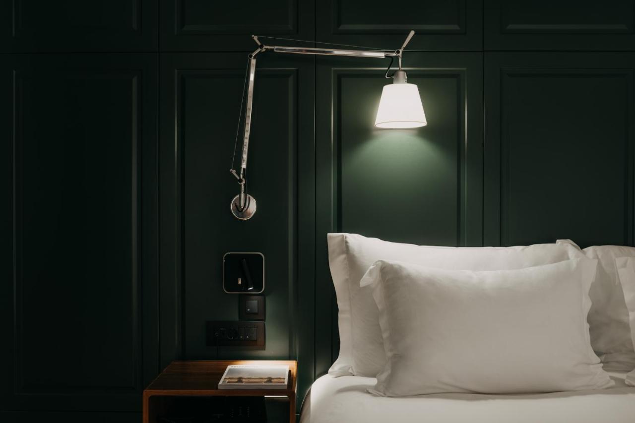 The Bold Type Hotel, A Member Of Design Hotels Pátra Kültér fotó