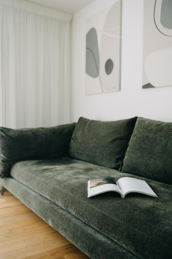 The Bold Type Hotel, A Member Of Design Hotels Pátra Kültér fotó