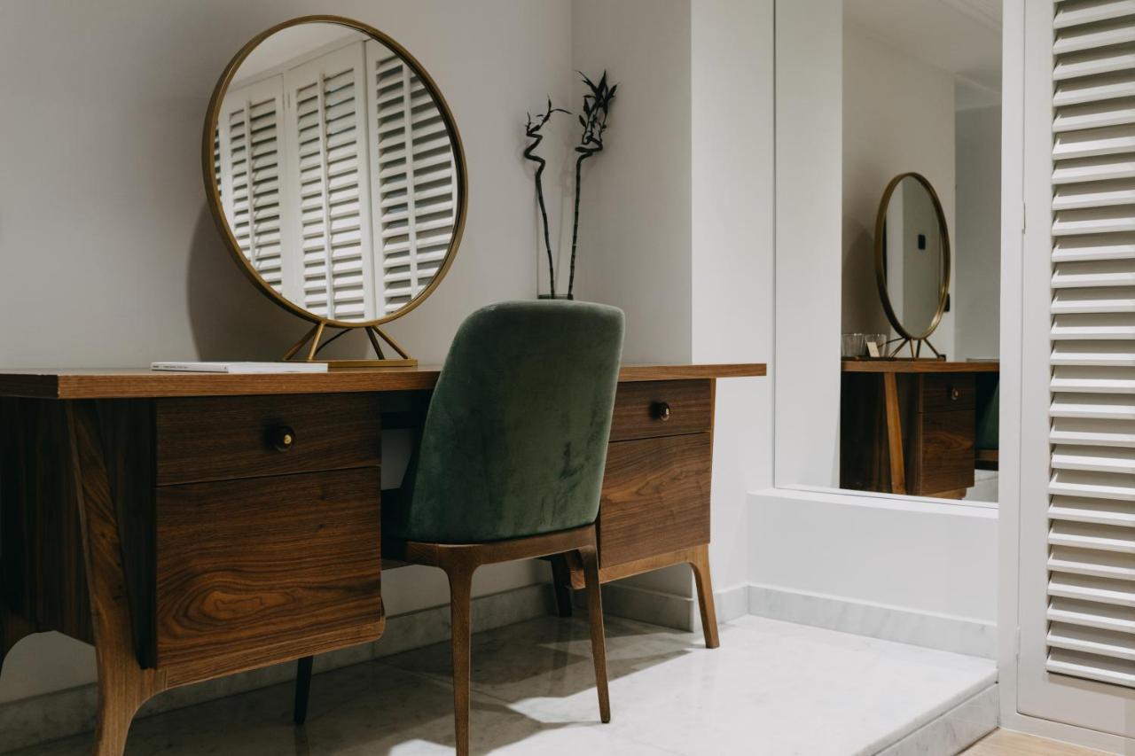 The Bold Type Hotel, A Member Of Design Hotels Pátra Kültér fotó