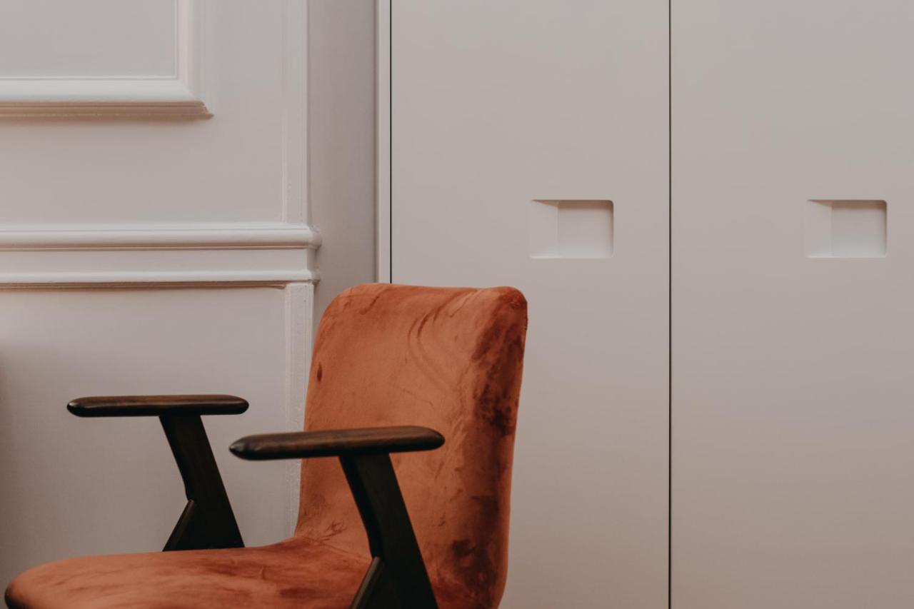 The Bold Type Hotel, A Member Of Design Hotels Pátra Kültér fotó