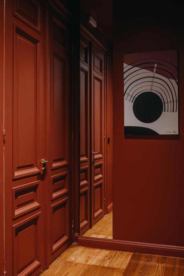The Bold Type Hotel, A Member Of Design Hotels Pátra Kültér fotó