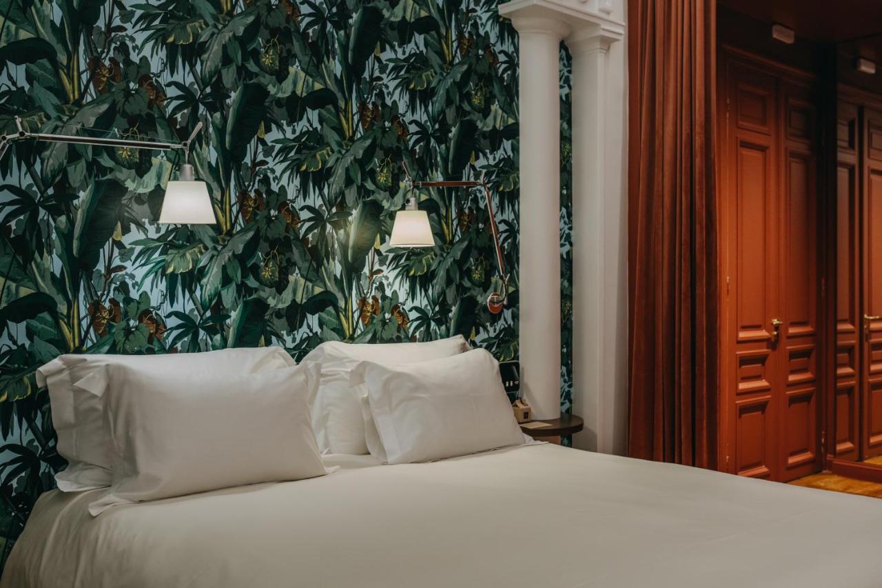 The Bold Type Hotel, A Member Of Design Hotels Pátra Kültér fotó