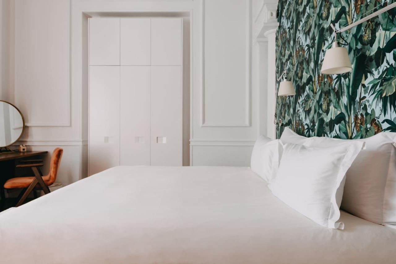 The Bold Type Hotel, A Member Of Design Hotels Pátra Kültér fotó