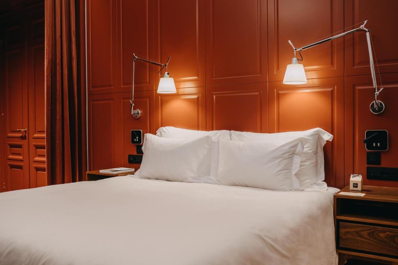 The Bold Type Hotel, A Member Of Design Hotels Pátra Kültér fotó